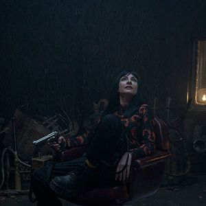 Fotoğraf Najwa Nimri