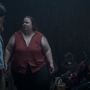 Fotoğraf Itziar Castro