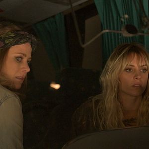 Fotoğraf Maggie Civantos