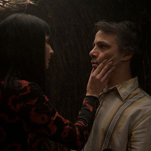 Fotoğraf Najwa Nimri