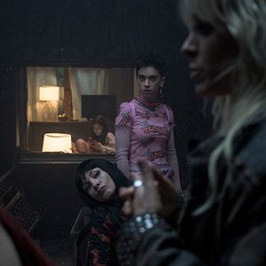 Fotoğraf Claudia Riera