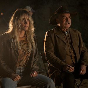 Fotoğraf Maggie Civantos