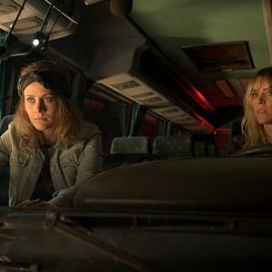 Fotoğraf Lisi Linder