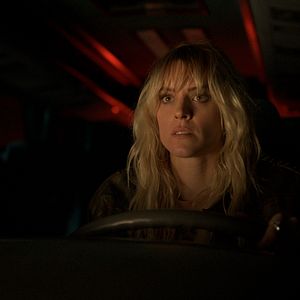 Fotoğraf Maggie Civantos