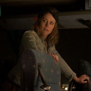 Fotoğraf Lisi Linder