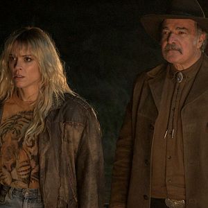 Fotoğraf Maggie Civantos