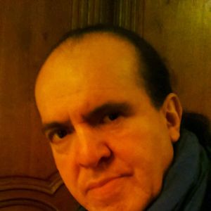 Fotoğraf José Etchelus