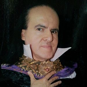 Fotoğraf José Etchelus