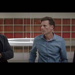 Fotoğraf Avant Strangel