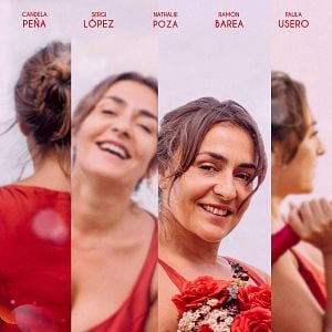 Fotoğraf Rosa'nın Düğünü