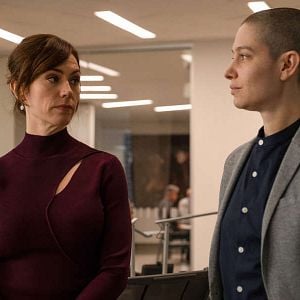 Fotoğraf Asia Kate Dillon