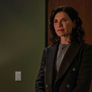 Fotoğraf Julianna Margulies