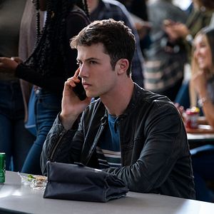 Fotoğraf Dylan Minnette