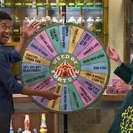 Fotoğraf Disjointed