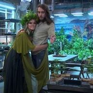 Fotoğraf Disjointed