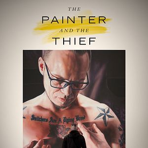 Fotoğraf Kunstneren og tyven