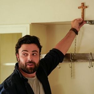 Fotoğraf Love, Victor