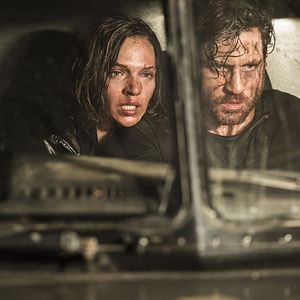 Fotoğraf Édgar Ramírez