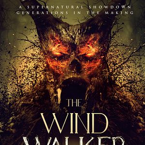 Fotoğraf The Wind Walker