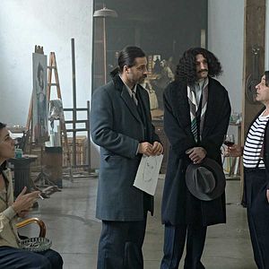 Fotoğraf Hugo Silva