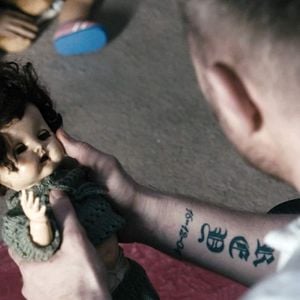 Fotoğraf Şeytan Göz