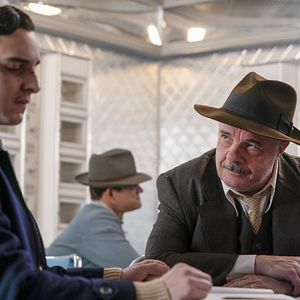 Fotoğraf Nathan Lane