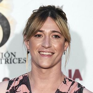 Fotoğraf Abril Zamora