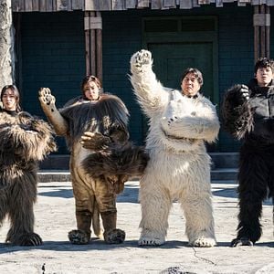 Fotoğraf Kim Sung-oh