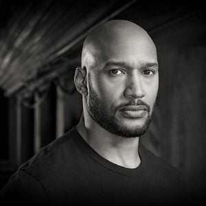 Fotoğraf Henry Simmons