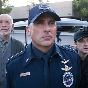 Fotoğraf Steve Carell