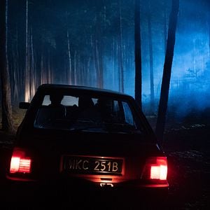 Fotoğraf The Woods (2020)