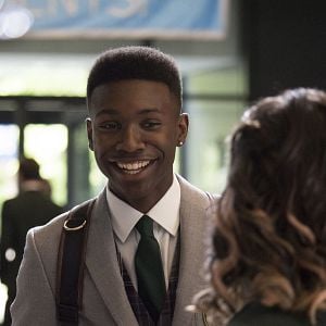 Fotoğraf Niles Fitch