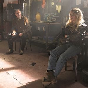 Fotoğraf Vis a Vis: El Oasis