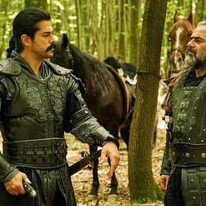 Fotoğraf Kuruluş Osman