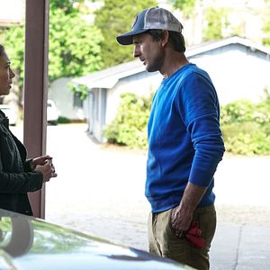 Fotoğraf Cynthia Evans