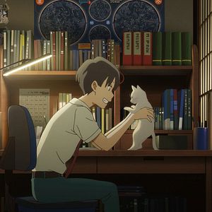 Fotoğraf Nakitai watashi wa neko wo kaburu