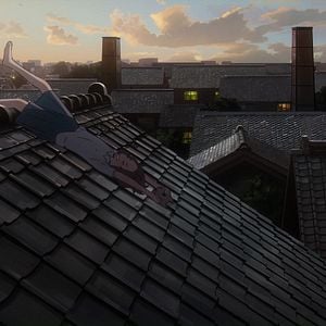 Fotoğraf Nakitai watashi wa neko wo kaburu