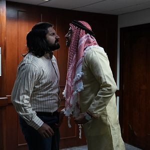 Fotoğraf The Day Shall Come