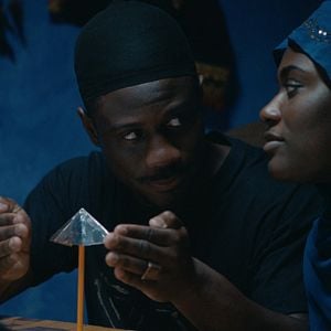 Fotoğraf The Day Shall Come