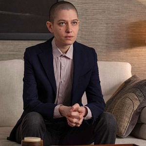 Fotoğraf Asia Kate Dillon