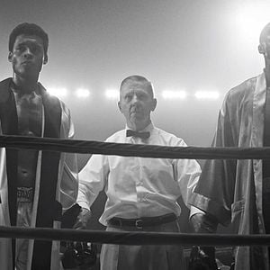 Fotoğraf Godfather of Harlem