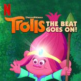 Fotoğraf Trolls: The Beat Goes On!