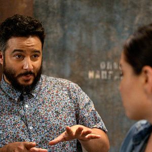 Fotoğraf Ennis Esmer