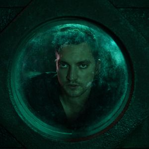 Fotoğraf Richard Harmon