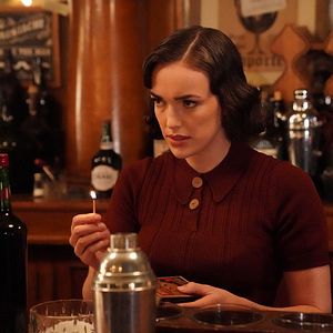 Fotoğraf Elizabeth Henstridge