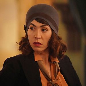 Fotoğraf Natalia Cordova-Buckley