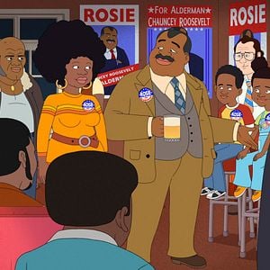 Fotoğraf F is for Family