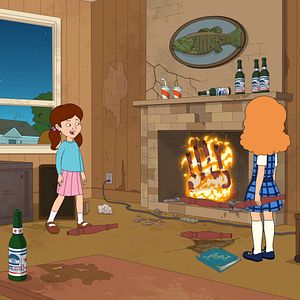 Fotoğraf F is for Family