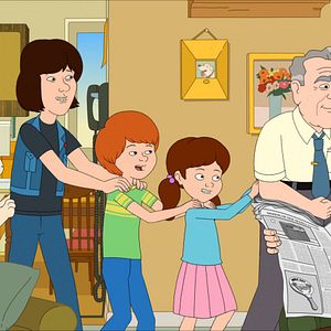 Fotoğraf F is for Family