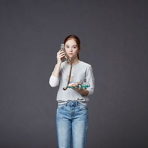 Fotoğraf Bebek Bakıcıları Kulübü